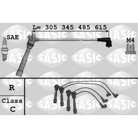 Compre Jogo de cabos de ignição da SASIC 9286047 a um preço baixo por 43,79 €