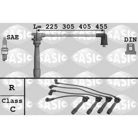 Compre Jogo de cabos de ignição da SASIC 9286051 a um preço baixo por 47,65 €