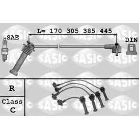 Compre Jogo de cabos de ignição da SASIC 9286054 a um preço baixo por 39,55 €