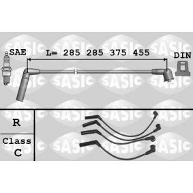 Compre Jogo de cabos de ignição da SASIC 9286059 a um preço baixo por 28,14 €