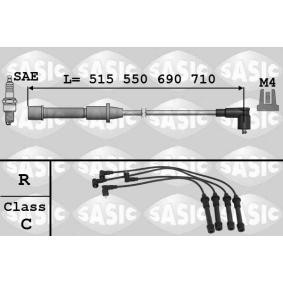 Compre Jogo de cabos de ignição da SASIC 9286061 a um preço baixo por 52,39 €