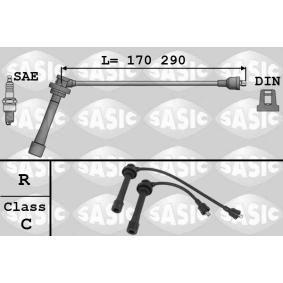 Comprar Juego de cables de encendido de SASIC 9286062 a bajo precio de 22,56 €