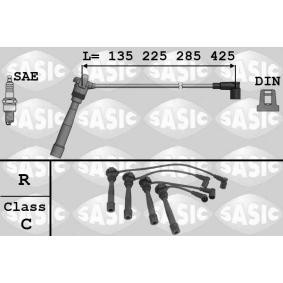 Compre Jogo de cabos de ignição da SASIC 9286064 a um preço baixo por 62,85 €