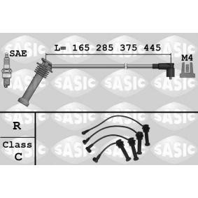 Compre Jogo de cabos de ignição da SASIC 9286079 a um preço baixo por 32,88 €