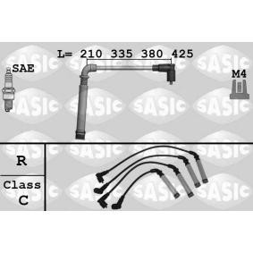 Compre Jogo de cabos de ignição da SASIC 9286085 a um preço baixo por 30,28 €