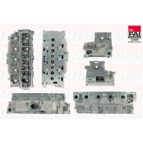 Osta FAI AutoParts Sylinterikansi netistä 5 (CW)-mallille edulliseen hintaan