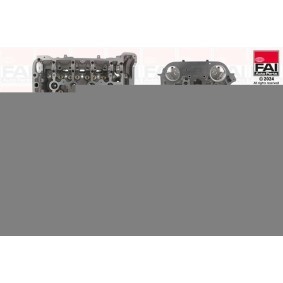 Zylinderkopf von FAI AutoParts