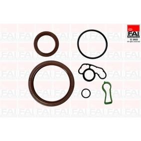 Osta FAI AutoParts Kampikammion tiiviste netistä Corsavan Mk IV (E) Van (X15)-mallille edulliseen hintaan