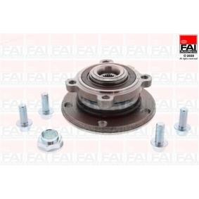 Radlagersatz von FAI AutoParts FHBK1168