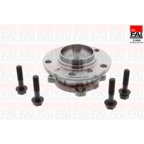 Radlagersatz von FAI AutoParts FHBK1169
