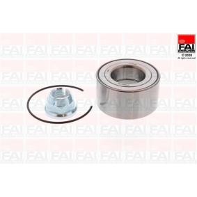 Radlagersatz von FAI AutoParts