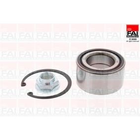 Osta Pyöränlaakerisarja FAI AutoParts:llä FWBK1136 edullisesti hintaan 39,68 €