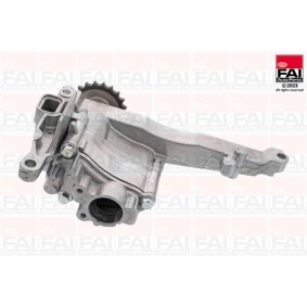 Achetez des Pompe à huile FAI AutoParts OP440 à prix pour 275,79 €