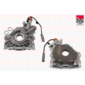 Osta FAI AutoParts Öljypumppu netistä Corsa Mk5 (F)-mallille edulliseen hintaan