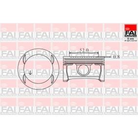 Acquista Pistone motore da FAI AutoParts PK11-050 a buon mercato per soli 60,88 €