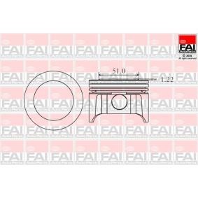Osta Männät FAI AutoParts:llä PK9-000 edullisesti hintaan 102,17 €