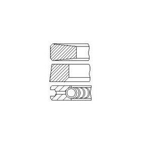 Acquista Kit fasce elastiche da FAI AutoParts PR10-000 a buon mercato per soli 33,41 €