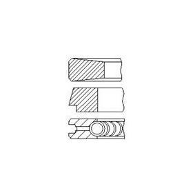 Acquista Kit fasce elastiche da FAI AutoParts PR37-000 a buon mercato per soli 46,44 €