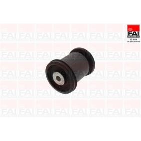 Lagerung, Blattfeder von FAI AutoParts