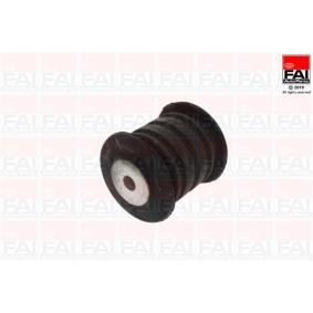 Lagerung, Blattfeder von FAI AutoParts