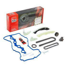 Osta Jakoketjusarja FAI AutoParts:llä TCK352 edullisesti hintaan 204,21 €