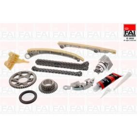 Osta FAI AutoParts Jakoketju netistä S2000 (AP)-mallille edulliseen hintaan