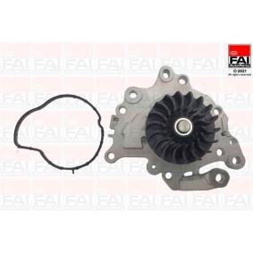 Wasserpumpe von FAI AutoParts