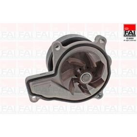 Wasserpumpe von FAI AutoParts WP6703