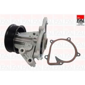 Achetez des Pompe à eau FAI AutoParts WP6707 à prix pour 123,30 €