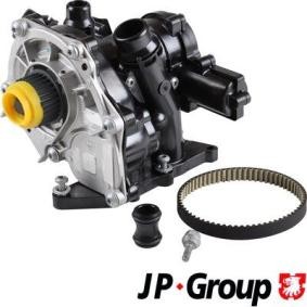 Thermostatgehäuse von JP GROUP