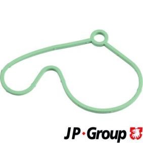 Osta JP GROUP Polttoainepumppu netistä A3 Hatchback (8L1)-mallille edulliseen hintaan