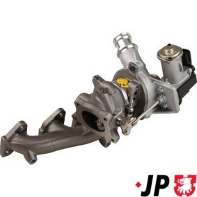Turbolader von JP GROUP 1117408700