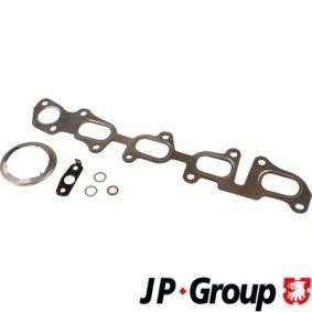 Montagesatz, Lader von JP GROUP für A3 Schrägheck (8V1, 8VK) günstig online kaufen