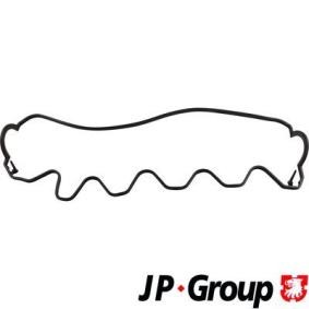 Achetez des Joint de cache-culbuteurs de chez JP GROUP en ligne pour LT 28-46 II Van (2DA, 2DD, 2DH) à prix modérés