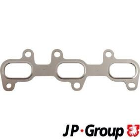 Comprar Junta, colector de escape de JP GROUP 1119608800 a bajo precio de 11,22 €