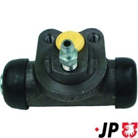 Comprar Junta, colector de escape de JP GROUP 1119609000 a bajo precio de 8,01 €
