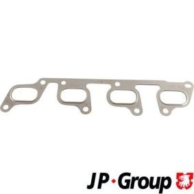 Comprar Junta, colector de escape de JP GROUP 1119609100 a bajo precio de 8,89 €