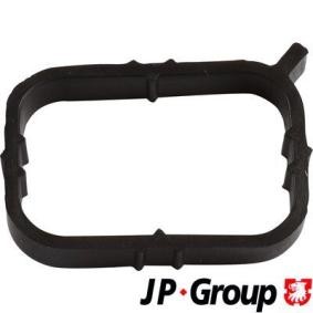 Ansaugkrümmerdichtung von JP GROUP für SUPERB (3T4) günstig online kaufen
