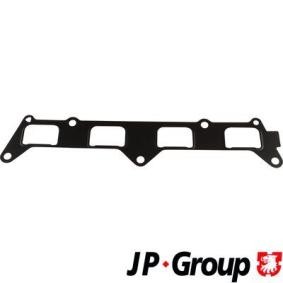Ansaugkrümmerdichtung von JP GROUP 1119609800