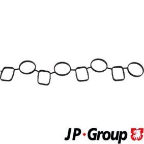 Ansaugkrümmerdichtung von JP GROUP 1119609900