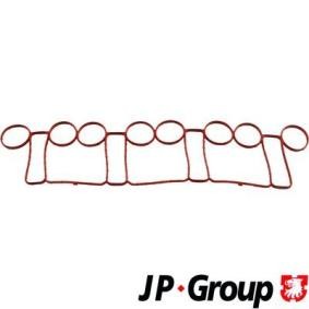 Comprar Junta, colector de admisión de JP GROUP 1119610000 a bajo precio de 5,27 €
