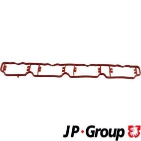 Ansaugkrümmerdichtung von JP GROUP für Transporter VI Bus (SGB, SGG, SGJ) günstig online kaufen