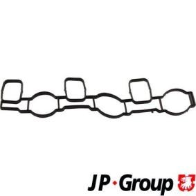 Comprar Junta, colector de admisión de JP GROUP 1119612600 a bajo precio de 5,20 €