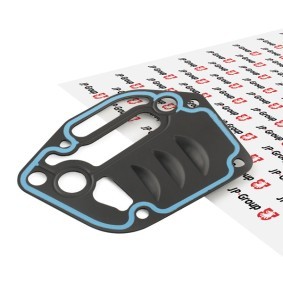 Compre Junta, cárter do filtro de óleo da JP GROUP 1119613400 a um preço baixo por 5,58 €