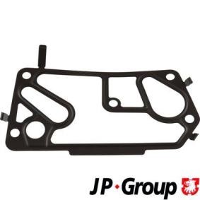 Achetez des Joint d'étanchéité, boîtier de filtre à huile JP GROUP 1119613800 à prix pour 5,53 €