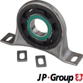 Acquista Supporto albero trasmissione da JP GROUP 1353901400 a buon mercato per soli 54,21 €