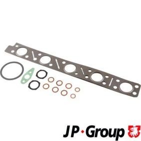 Montagesatz, Lader von JP GROUP
