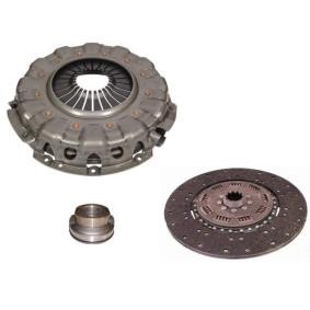 Achetez des Kit d'embrayage KAWE 6269508 à prix pour 577,63 €