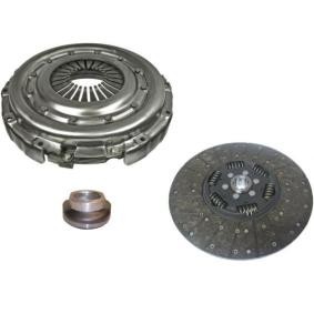 Achetez des Kit d'embrayage KAWE 6500506 à prix pour 792,09 €