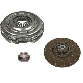 Achetez des Kit d'embrayage KAWE 6500507 à prix pour 965,54 €